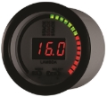 Picture of AutoMeter AM Stack Gauges - ST3404
