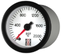 Picture of AutoMeter AM Stack Gauges - ST3364