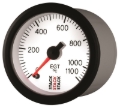 Picture of AutoMeter AM Stack Gauges - ST3363