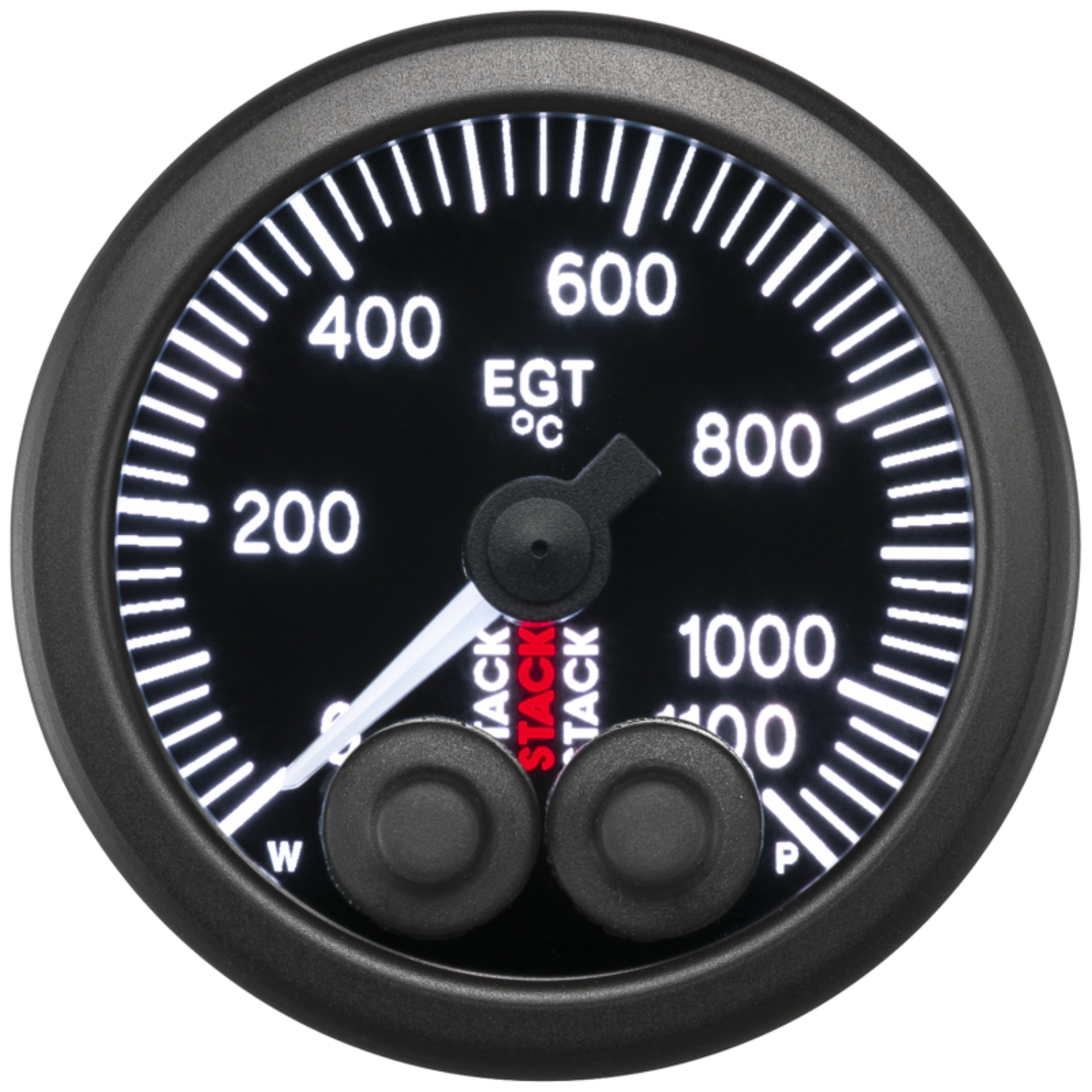 Picture of AutoMeter AM Stack Gauges - ST3513