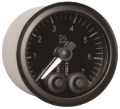 Picture of AutoMeter AM Stack Gauges - ST3501