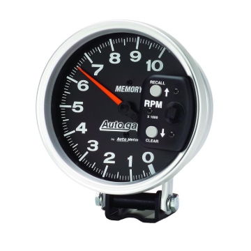 Picture of AutoMeter AM AutoGage Gauges - 233902