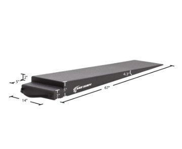 Picture of Race Ramps RRP Trailer Ramps - RR-TR-5