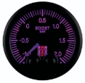 Picture of AutoMeter AM Stack Gauges - ST3511