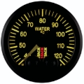 Picture of AutoMeter AM Stack Gauges - ST3507