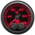 Picture of AutoMeter AM Stack Gauges - ST3514