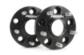 Picture of Perrin Performance PA Wheel Spacers Wheel Spacers & Adapters - PHP-WHL-020BK