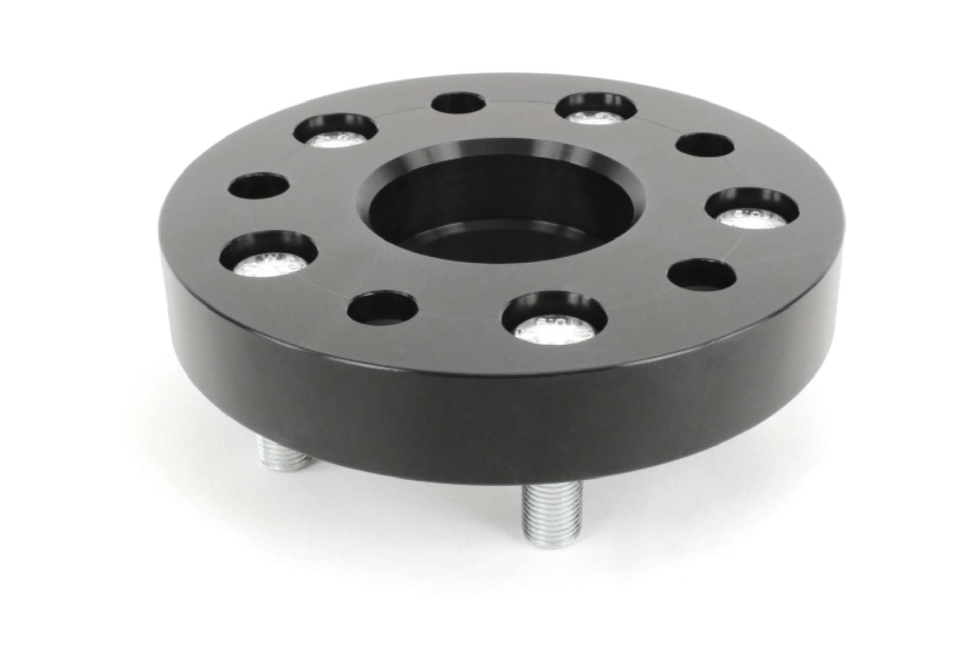 Picture of Perrin Performance PA Wheel Spacers Wheel Spacers & Adapters - PHP-WHL-027BK