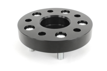 Picture of Perrin Performance PA Wheel Spacers Wheel Spacers & Adapters - PHP-WHL-027BK
