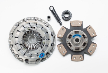Picture of South Bend Clutch SBC Stg 2 Drag Clutch Kits - K70286-HD-DXD-B