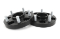 Picture of Perrin Performance PA Wheel Spacers Wheel Spacers & Adapters - PHP-WHL-020BK