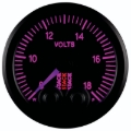 Picture of AutoMeter AM Stack Gauges - ST3516