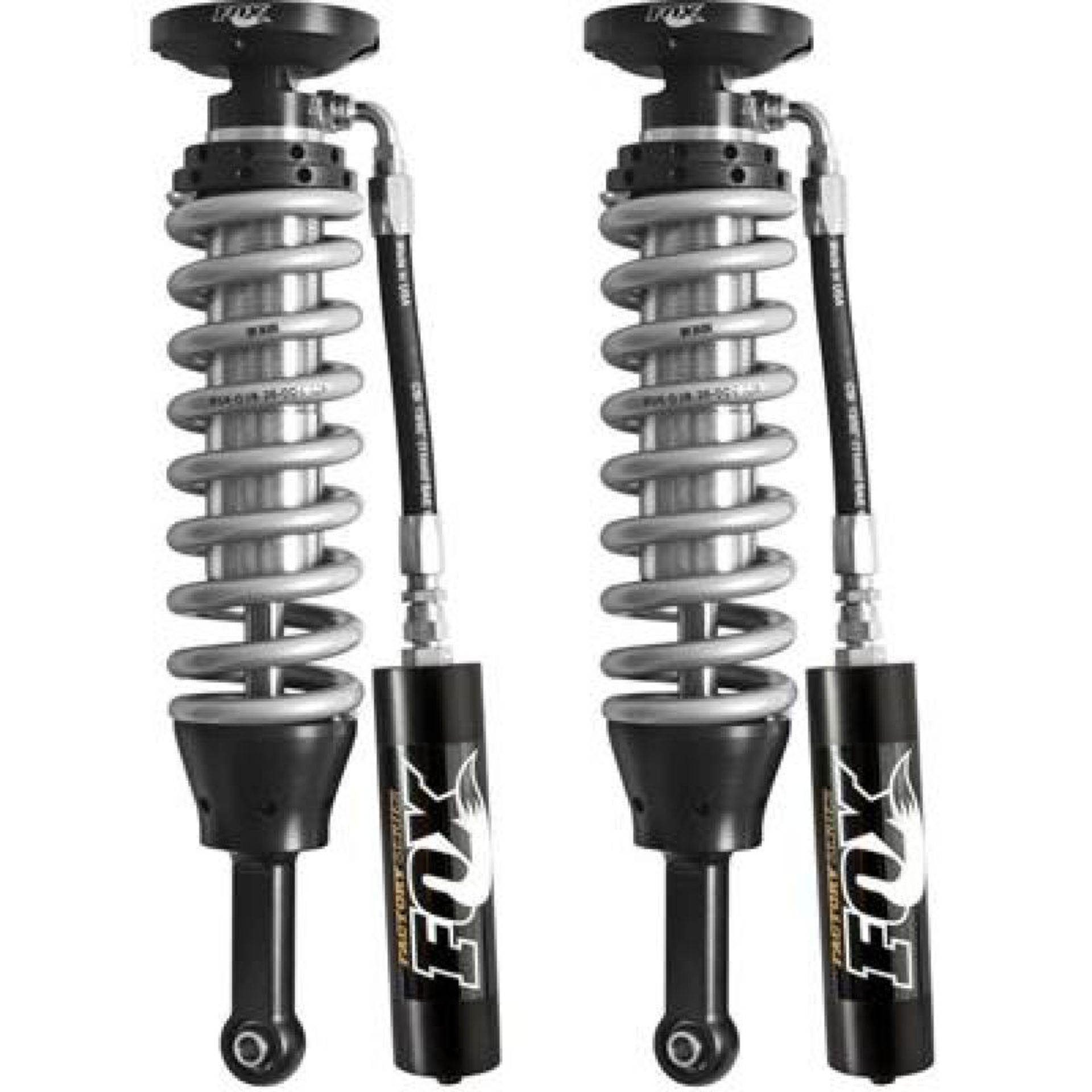 Picture of FOX 2.5 Factory Coilover Shock - 883-02-048