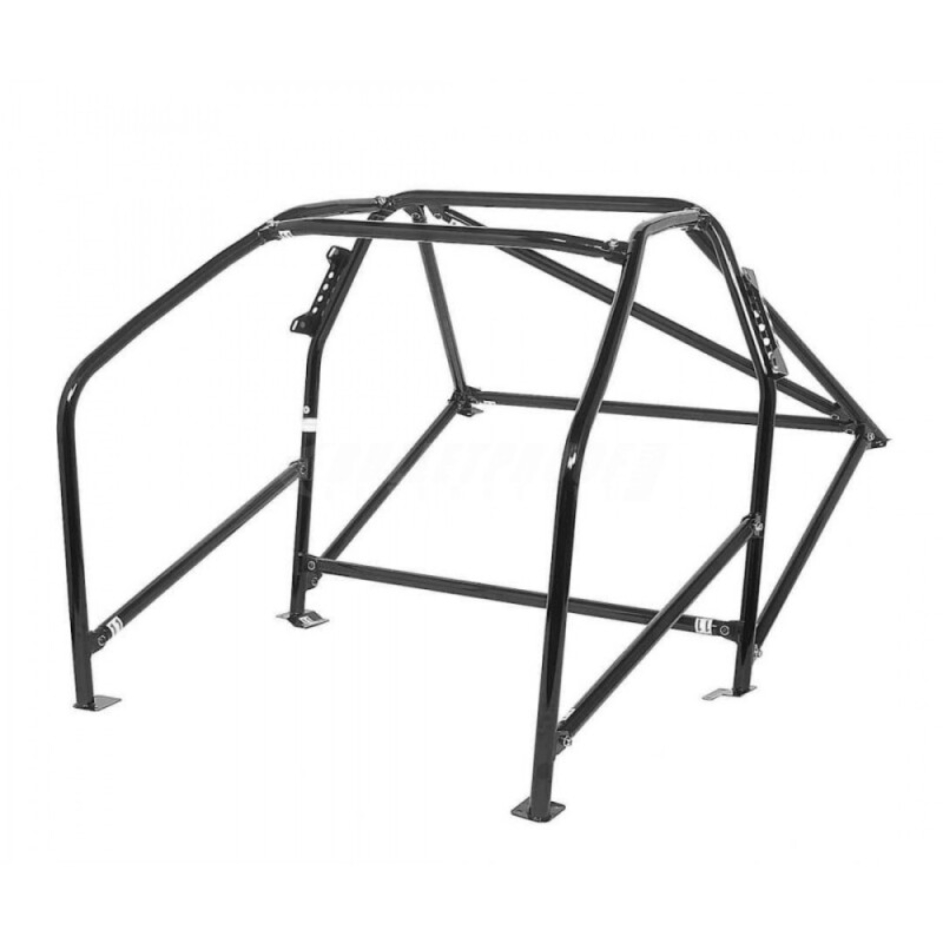 Picture of Cusco CUS Safety21 Roll Cages Passenger - 564 290 W13