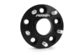 Picture of Perrin Performance PA Wheel Spacers Wheel Spacers & Adapters - PHP-WHL-020BK