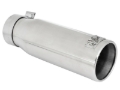 Picture of aFe Mach Force-Xp Exhaust Tip - 49-92043-P