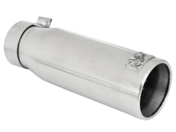 Picture of aFe Mach Force-Xp Exhaust Tip - 49-92043-P