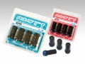 Picture of Rays RAY Hex Lug Nuts & Lock - W17RN2PC12125