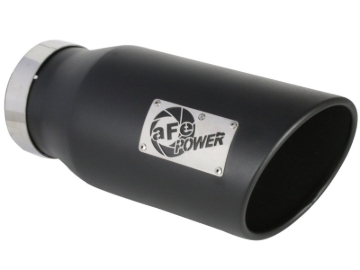 Picture of aFe Mach Force-Xp Exhaust Tip Right - 49T50701-B15