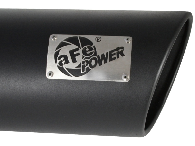 Picture of aFe Mach Force-Xp Exhaust Tip Right - 49T50701-B15