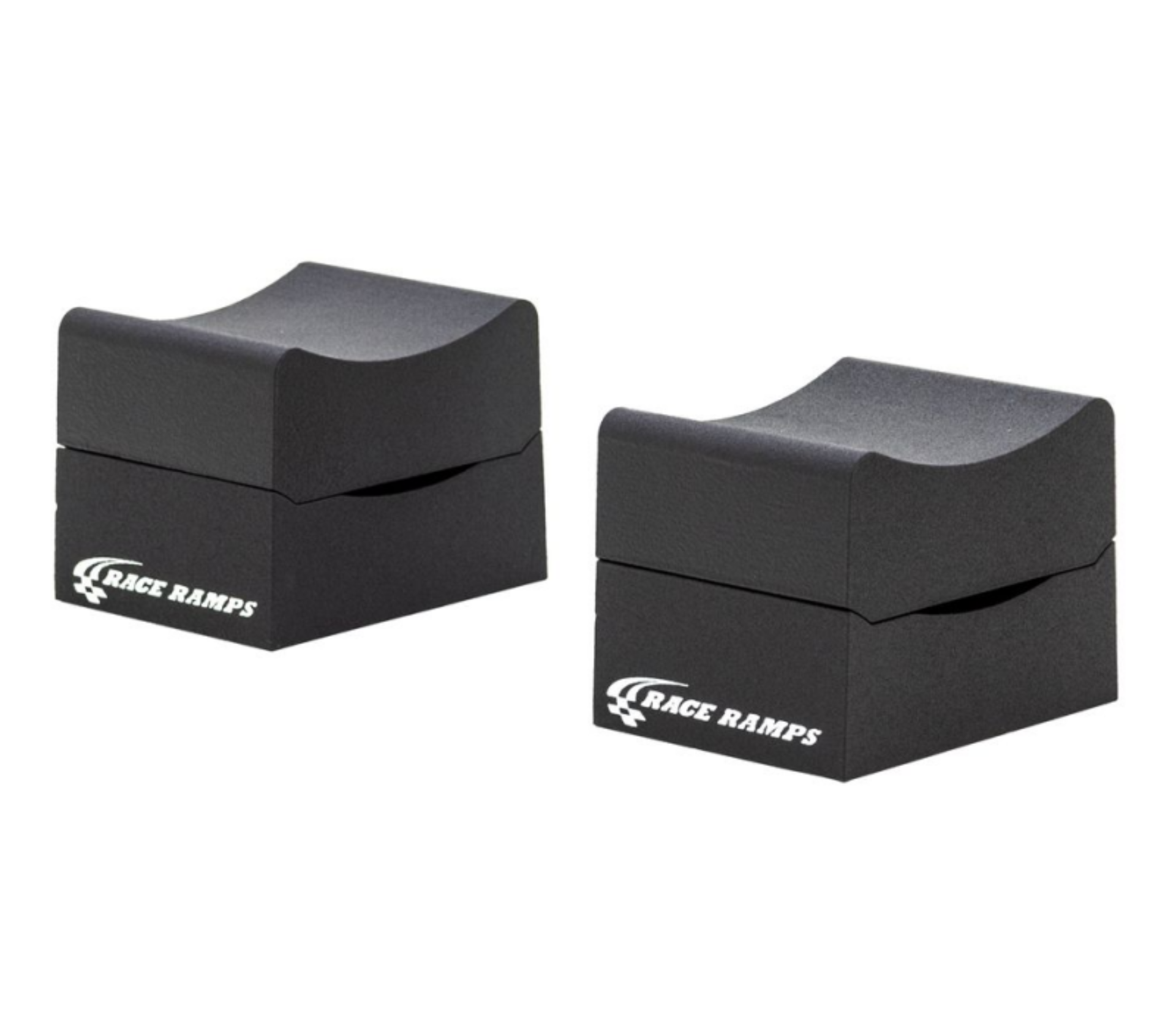 Picture of Race Ramps RRP Wheel Cribs Wheel Accessories - RR-WC-10-2