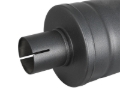 Picture of aFe Universal Mufflers - 49M00007-B