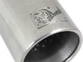 Picture of aFe Mach Force-Xp Exhaust Tip - 49-92043-P