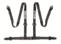Picture of SPARCO SPA Harness & Belt Accessories Seat Belts & Harnesses - 04604BV1NR
