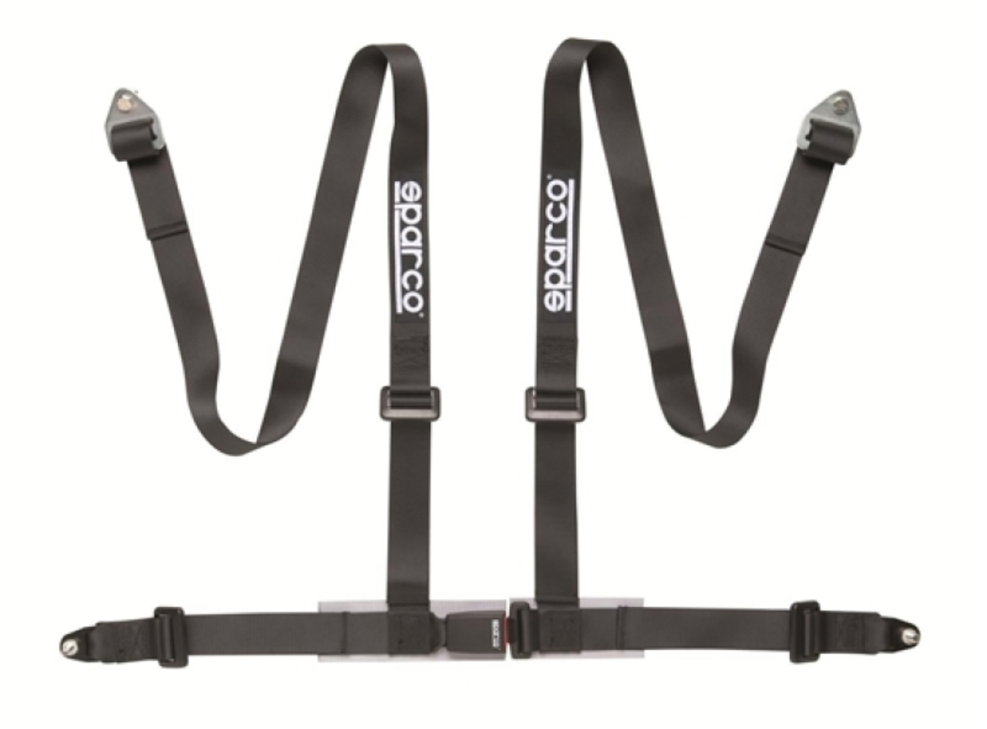 Picture of SPARCO SPA Harness & Belt Accessories Seat Belts & Harnesses - 04604BV1NR