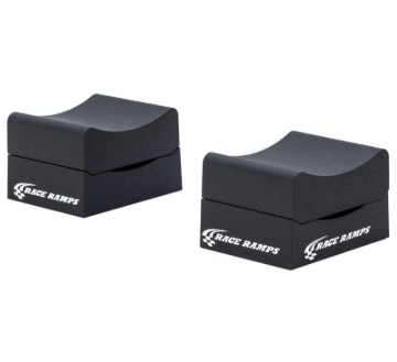 Picture of Race Ramps RRP Wheel Cribs Wheel Accessories - RR-WC-8-2