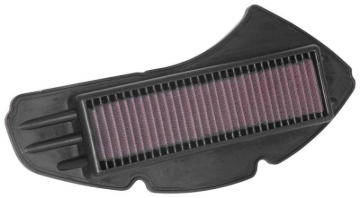 Picture of K&N Engineering KN Motorcycle Direct Fit Air Filters - YA-1215