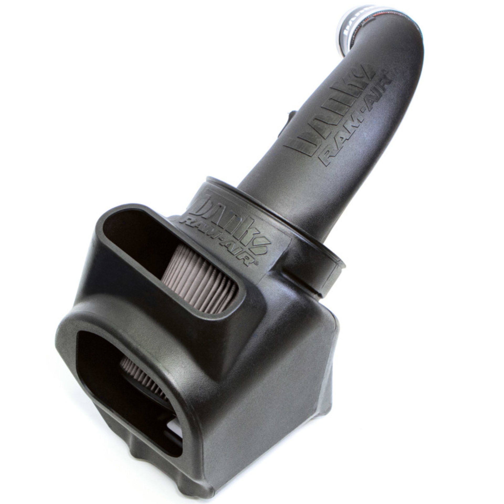 Picture of Banks Power GBE Ram-Air Intake Systems Short Ram Air Intakes - 42249-D