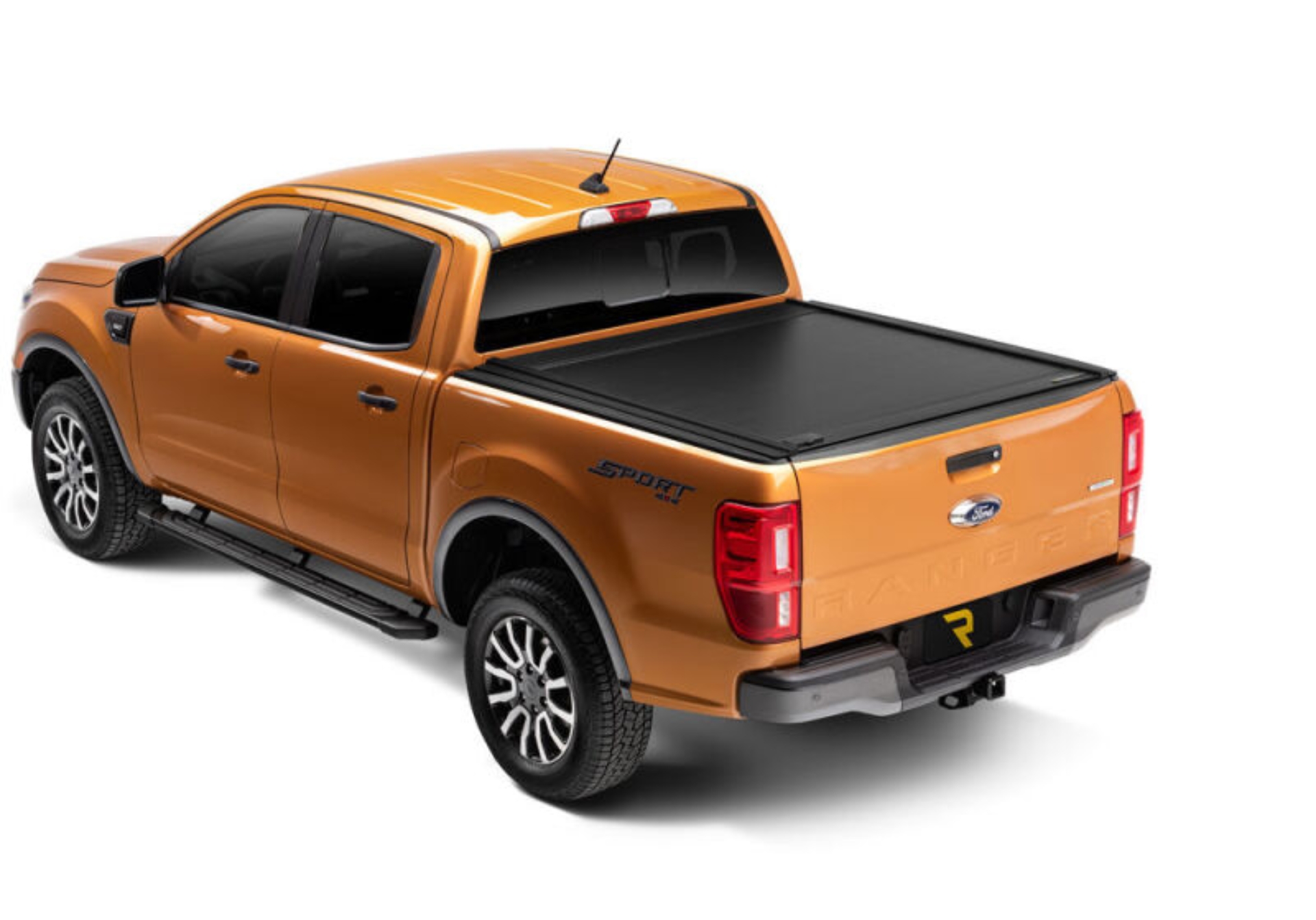 Picture of Retrax RTX RetraxONE MX Retractable Bed Covers - 60336