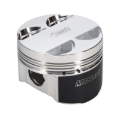 Picture of Manley Nissan 3.0L VR30DDTT Piston - 86.00 mm Bore 1.157 in. CH, -3.50 CC