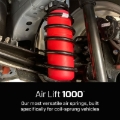 Picture of AIR SYSTEMS; SUSPENSION