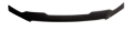 Picture of AVS Aeroskin Shield-Black Hood Deflectors - 377164