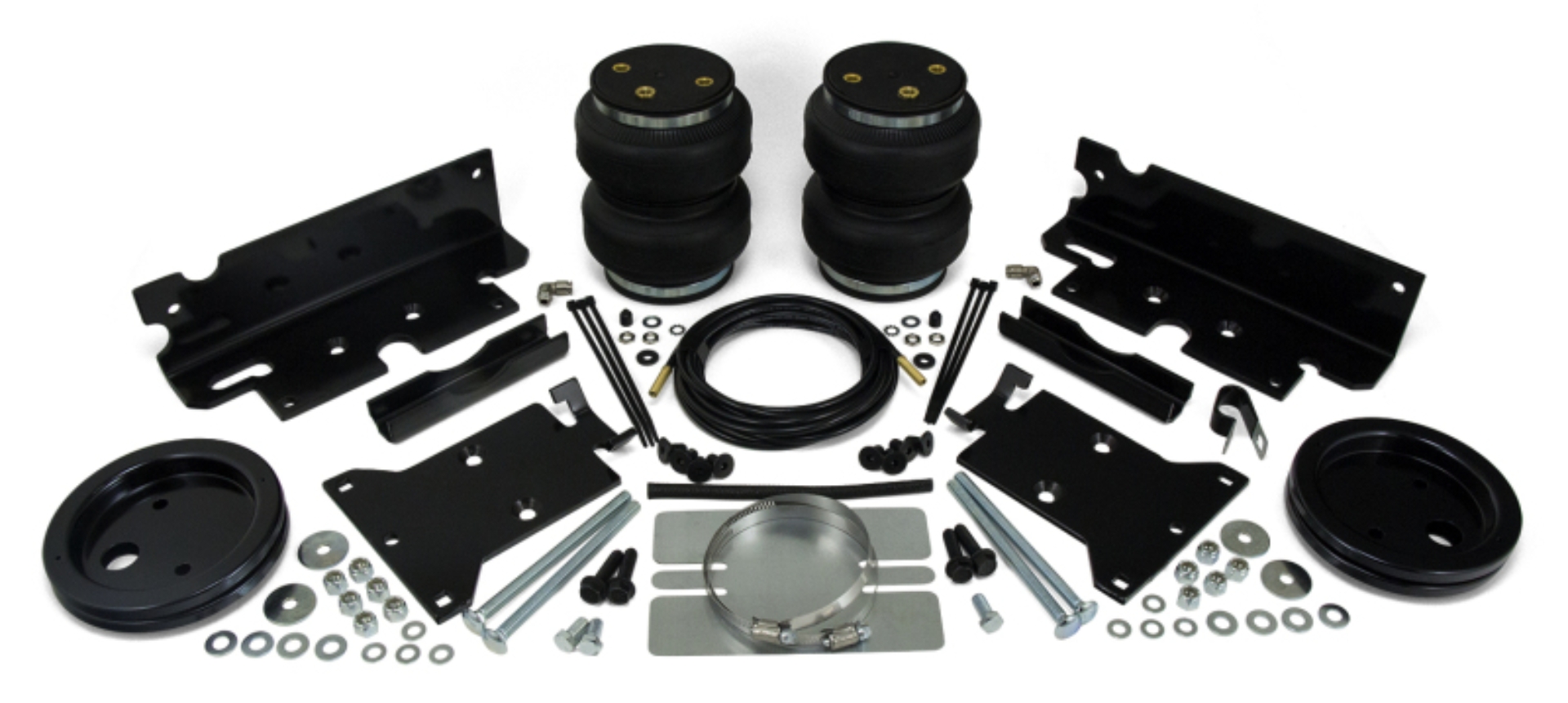 Picture of AIR SYSTEMS; SUSPENSION