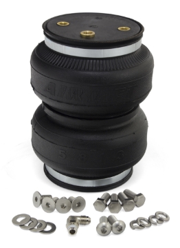 Picture of AIR SYSTEMS; SUSPENSION