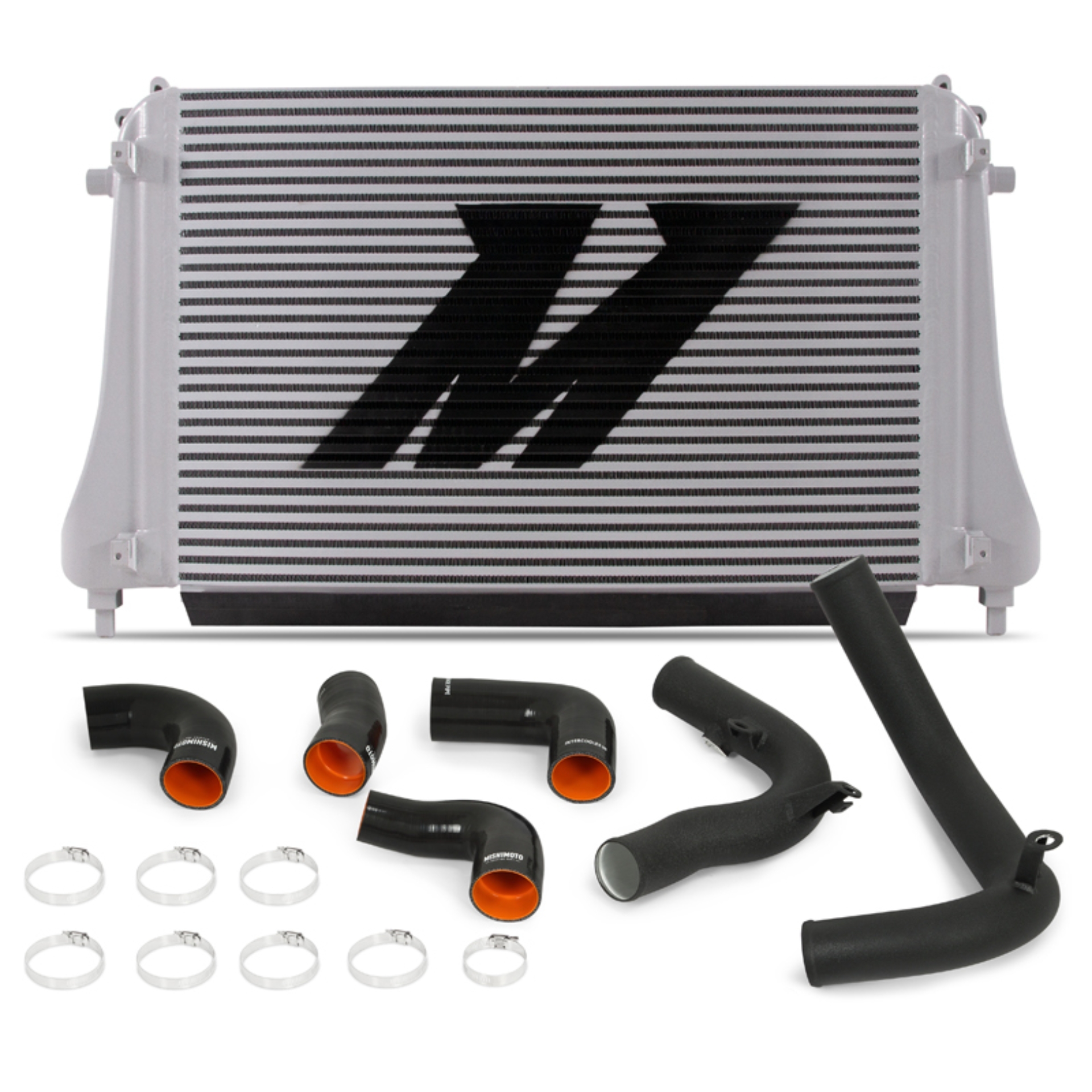 Picture of Mishimoto MM Intercoolers-Kits - MMINT-MK7-15KWBK