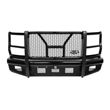 Picture of Westin WES HDX Front Bumpers - 58-31125
