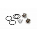 Picture of Fleece Performance FPE Coolant Bypass Kits - FPE-CLNTBYPS-CUMMINS-SER-KIT