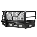 Picture of Westin WES HDX Front Bumpers - 58-31125