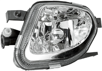 Picture of Hella Fog Lamp Fog Lights - 008275031