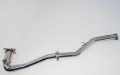 Picture of Invidia INV Downpipe-High Flow Cat - HS10SL1DPC