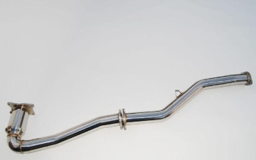 Picture of Invidia INV Downpipe-High Flow Cat - HS10SL1DPC