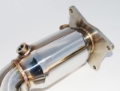 Picture of Invidia INV Downpipe-High Flow Cat - HS10SL1DPC
