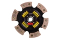Picture of ACT Race Clutch Discs - 6240227C