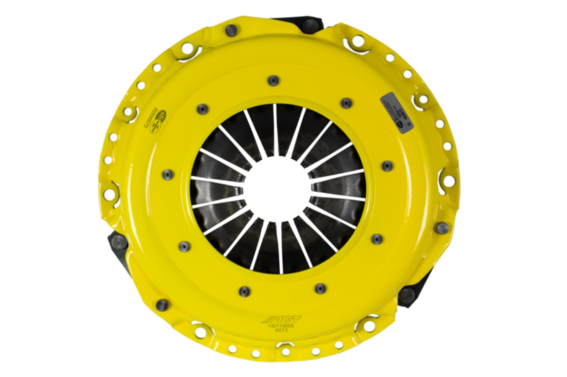 Picture of ACT P/PL HD Pressure Plates - A013