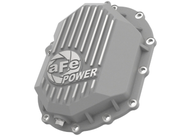 Picture of aFe Diff/Trans/Oil Covers Diff Covers - 46-71050A
