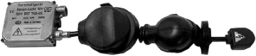 Picture of Hella Harness Light Accessories and Wiring - H55760001